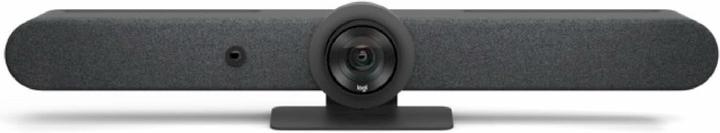 Actual product image Logitech Rally Bar