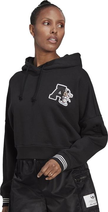 Actual product image adidas Disney Hoodie - 89129 (32)