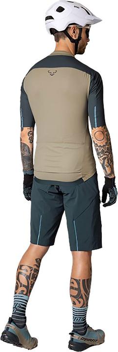 Image du produit Dynafit Maillot Ride Light Full-Zip Hommes (M)