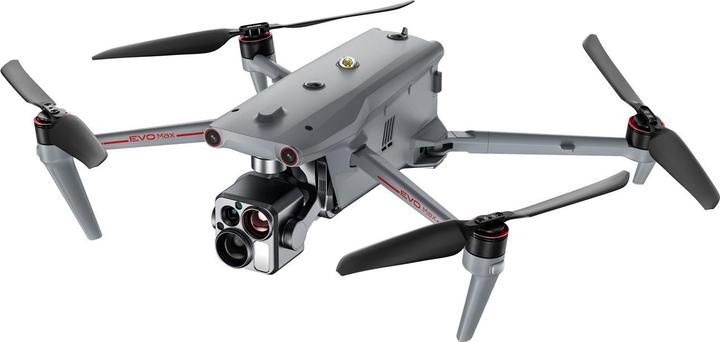 Image du produit Autel EVO MAX 4NZ V2 Standard Bundle (42 min, 1715 g, 8 Mpx)