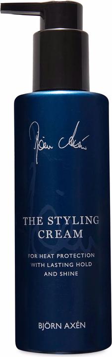 Produktbild Björn Axen The Styling Cream (Haarcreme, 200 ml)