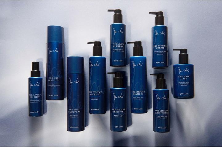 Produktbild Björn Axen The Styling Cream (Haarcreme, 200 ml)