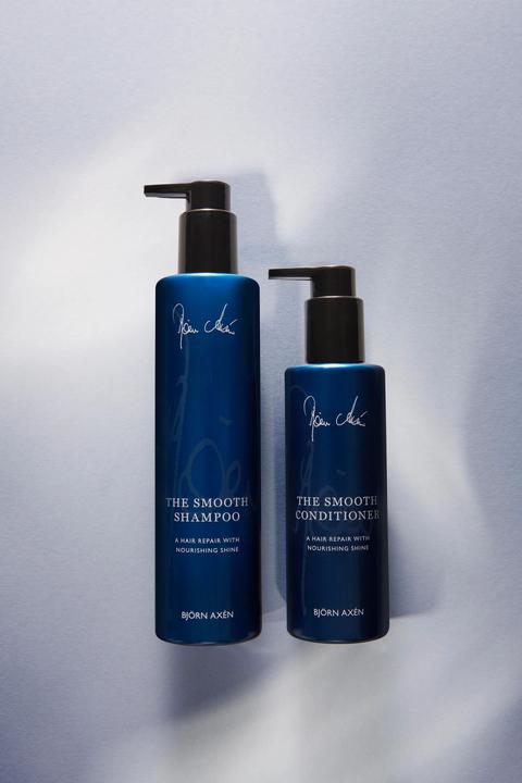 Image du produit Björn Axen The Smooth Conditioner (200 ml)