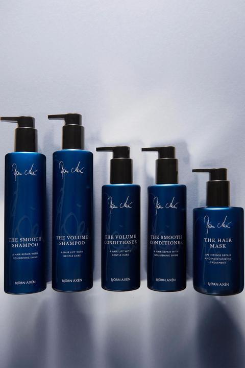 Produktbild Björn Axen The Volume Conditioner (200 ml)