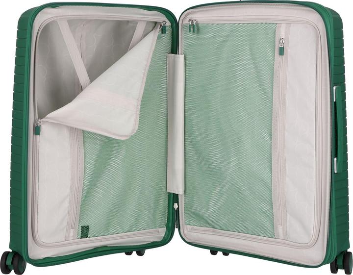 Actual product image Jump Evae 4 Rollen Trolley 66 cm mit Dehnfalte (70 l)