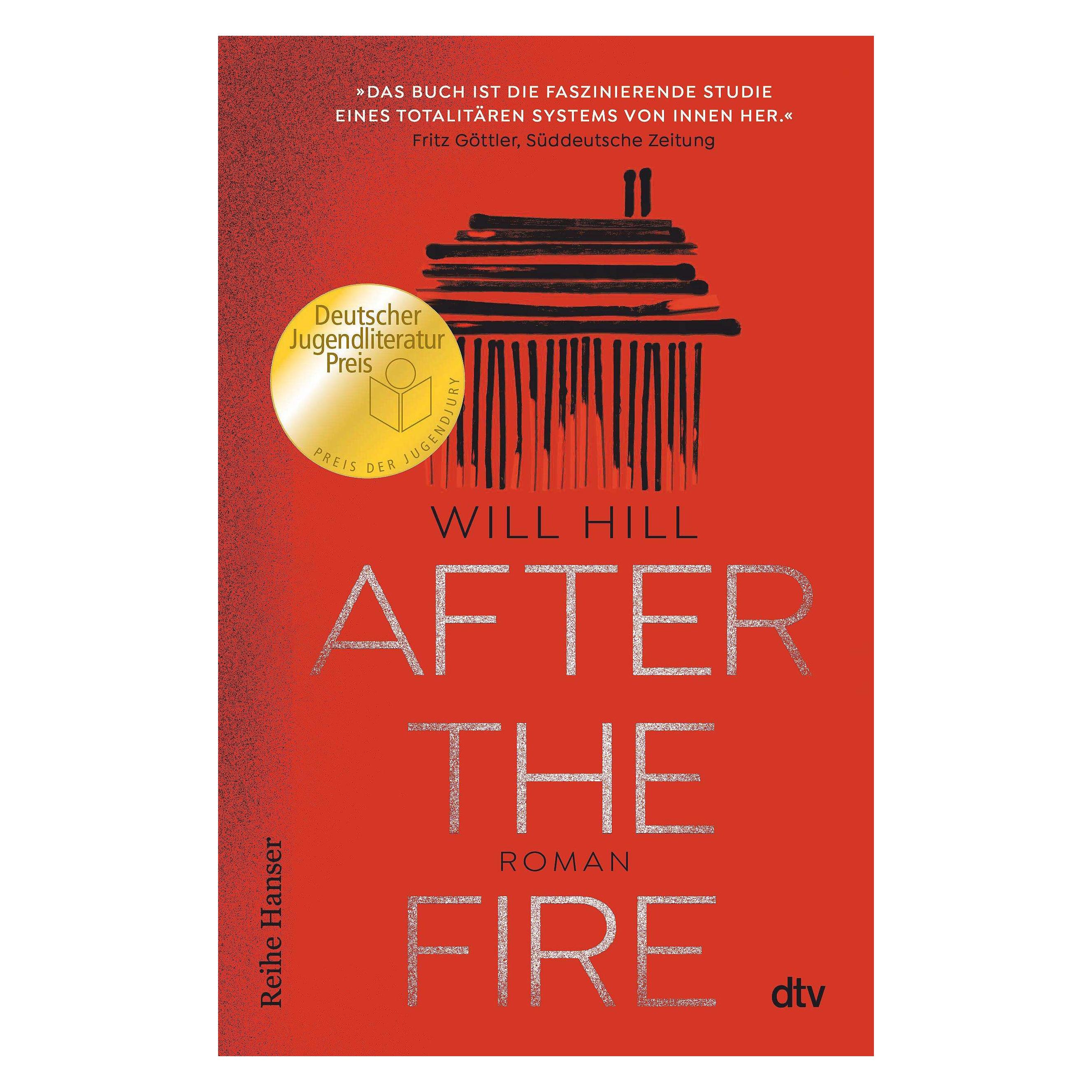 After The Fire thumbnail