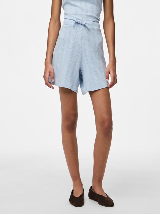 Actual product image Pieces PCMARIE HW POINTELLE Shorts (XS)