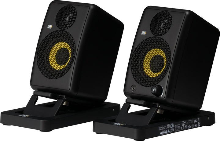 Actual product image KRK GOAUX3 (Active, Pair, 1x 30 W)