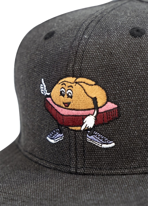 Produktbild Bavarian Caps Bavarian Fastfood (One Size)