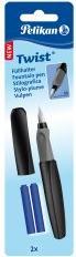 Immagine prodotto Pelikan Torsione (Nero, 1 x)