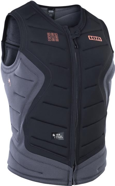 Produktbild ION Vest Collision Select Front Zip (M)