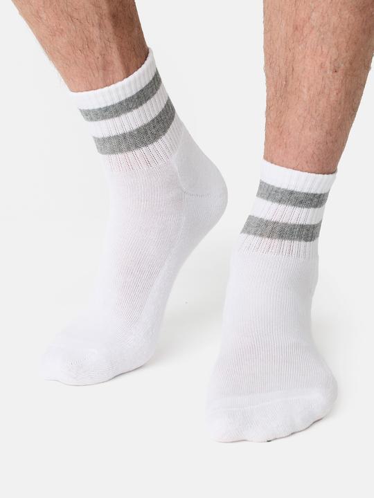 Actual product image Nur Der Short Track sports socks (pack of 15, 43 - 46)