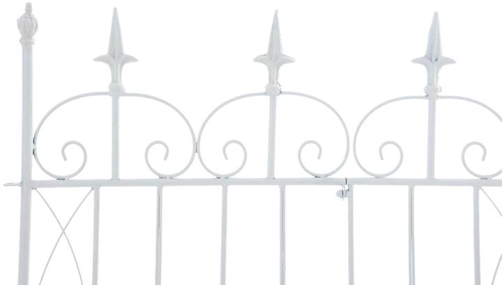 Produktbild CLP Gartenzäune Mangold