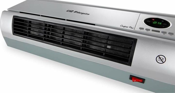 Immagine prodotto Orbegozo SP 6500 (2000 W)