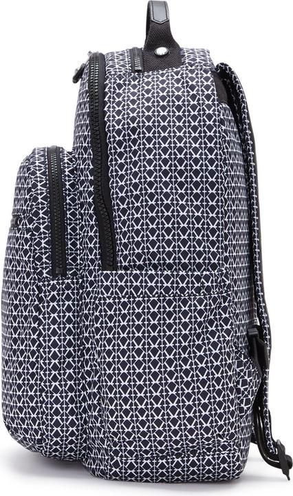 Produktbild Kipling Seoul Tezak Signature Print (28 l)