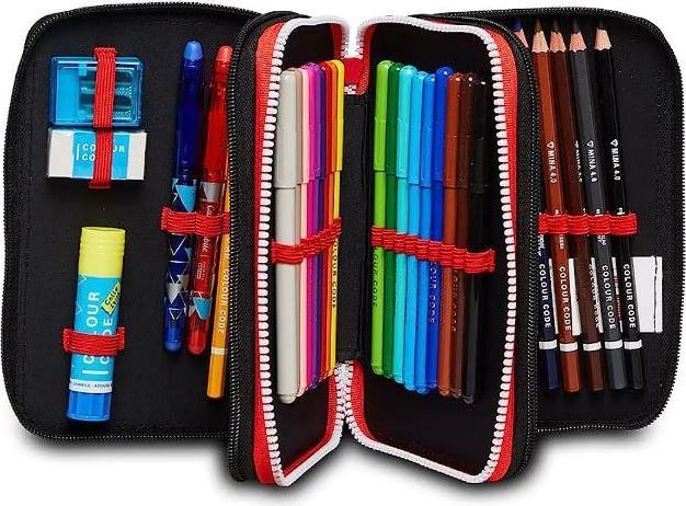 Actual product image Seven 8055714090467