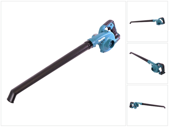 Actual product image Makita DUB186Z (Rechargeable battery operated, Leaf blower)
