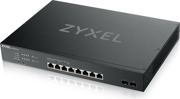 Immagine prodotto Zyxel XS1930-10 (10 Porti)