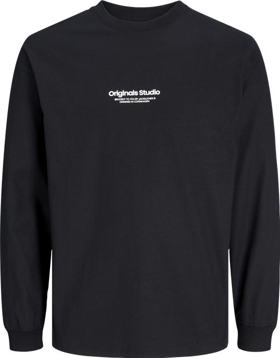 Immagine prodotto Jack & Jones Girocollo a maniche lunghe (XL)