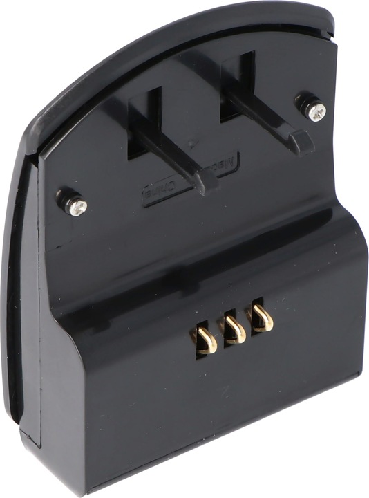 Immagine prodotto AccuCell Caricatore rapido adatto alla batteria NP-FH100 di Sony (Caricatore)