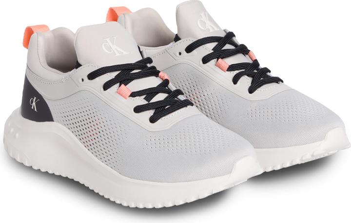 Image du produit Calvin Klein Eva Runner Sock mg Tech Mix (38)