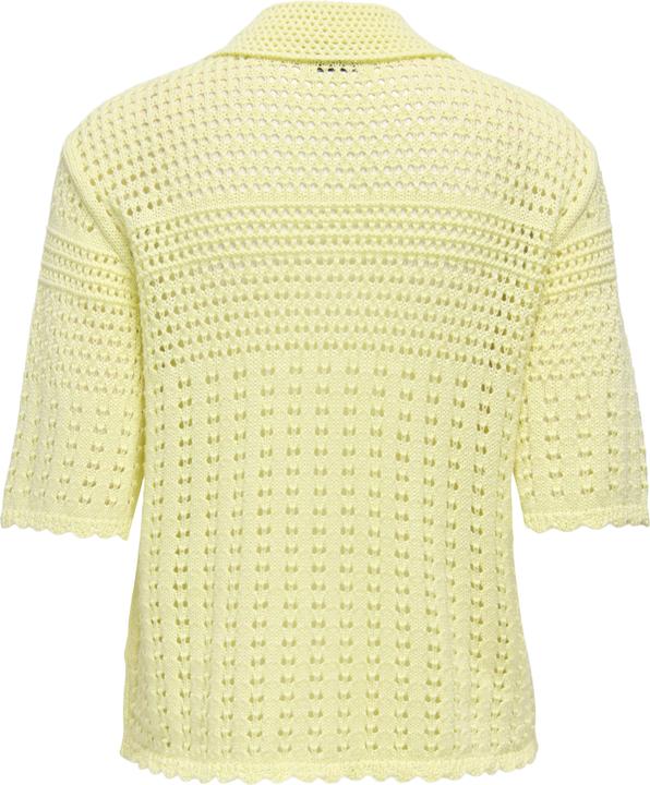 Produktbild JdY Jdyrobin 2/4 Collar Cardigan Knt Noos (L)