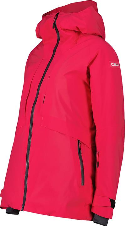 Immagine prodotto CMP Campagnolo Women's Jacket Fix Hood (40, M)