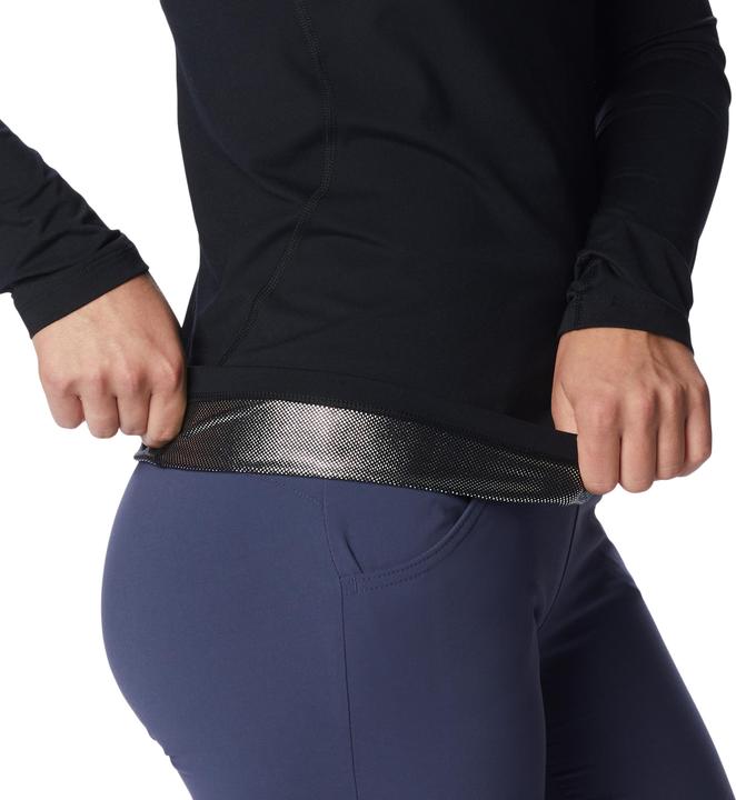 Actual product image Columbia Midweight Stretch Long Sleeve Top (S)