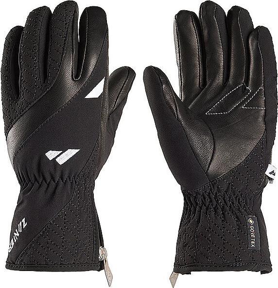Image du produit Zanier Gloves Aurach Gore-Tex® gant de ski femmes (6.5)