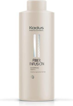 Produktbild Londa Fiber Infusion Keratin Shampoo (Flüssiges Shampoo)