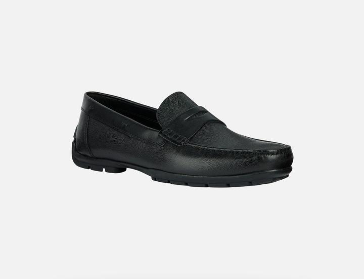 Image du produit Geox U Moner W 2Fit D Moccasin (39)