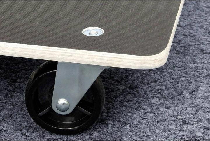 Produktbild Metafranc Transportroller (400 kg)