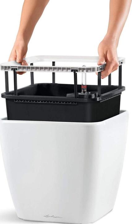 Produktbild Lechuza Quadro LS (22.50 x 22.50 x 20.50 cm)