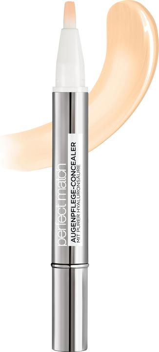 Image du produit L'Oréal Paris Perfect Match (1-2D Beige ivoire)