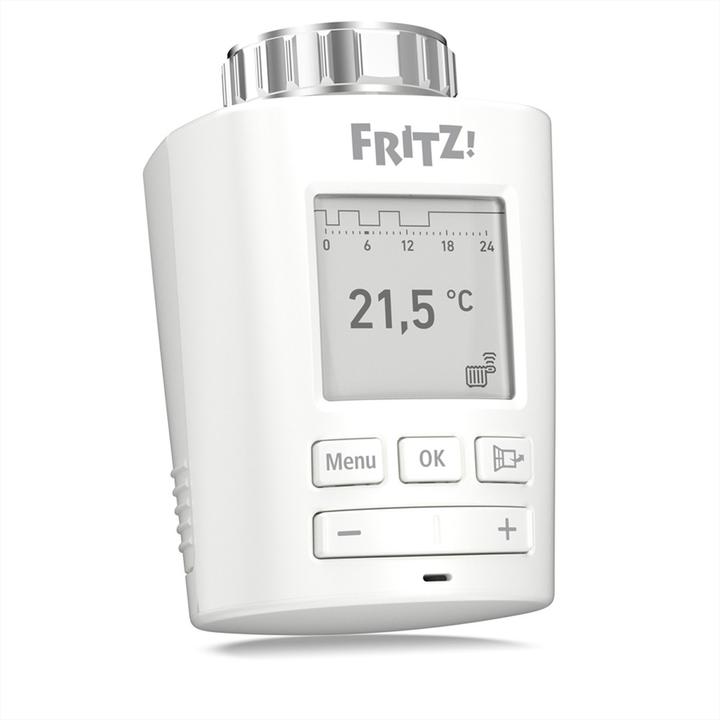 Actual product image AVM Fritz!Dect 301