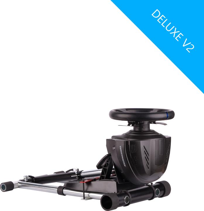 Actual product image Wheel Stand Pro Deluxe V2 for T300RS/TX/TMX/T150
