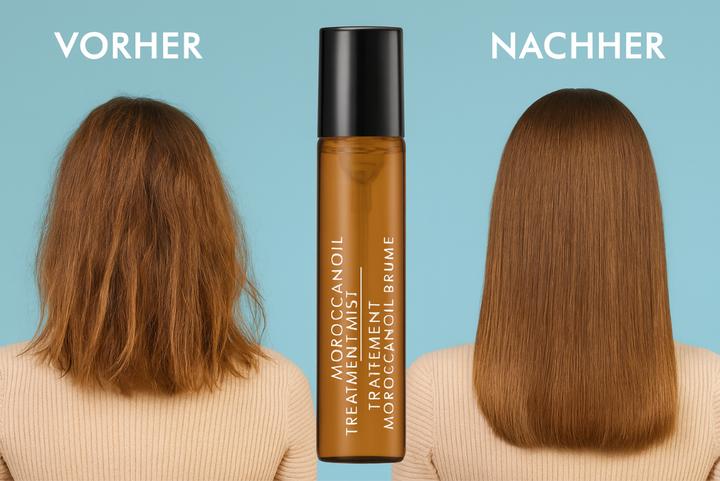 Immagine prodotto Moroccanoil Treatment Ultra Light