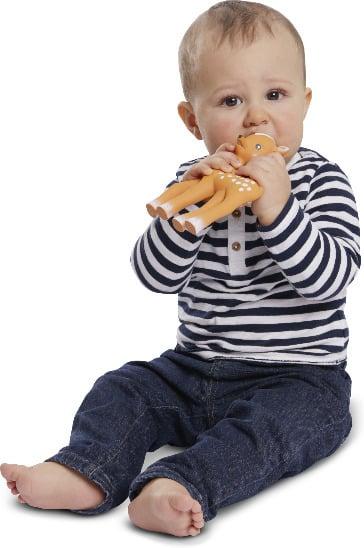 Produktbild Sophie la girafe Greifling Fanfan