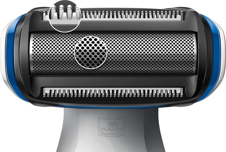 Image du produit Philips Lumea pour hommes