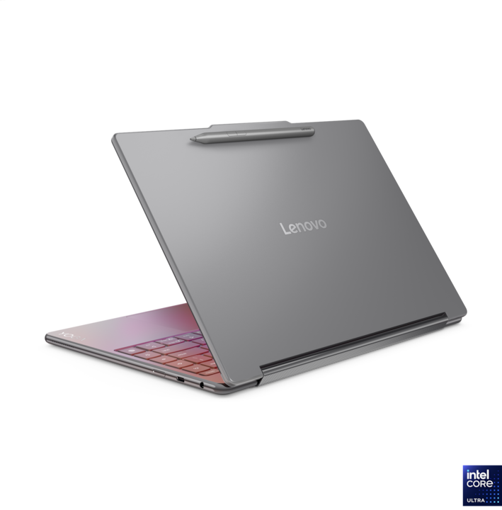 Immagine prodotto Lenovo Yoga 9 2-in-1 Aura Edition (14", Intel Core Ultra 7 258V, 32 GB, 1000 GB, CH)
