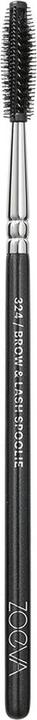 Actual product image Zoeva 324 BROW & LASH SPOOLIE 9 (Eyebrows)