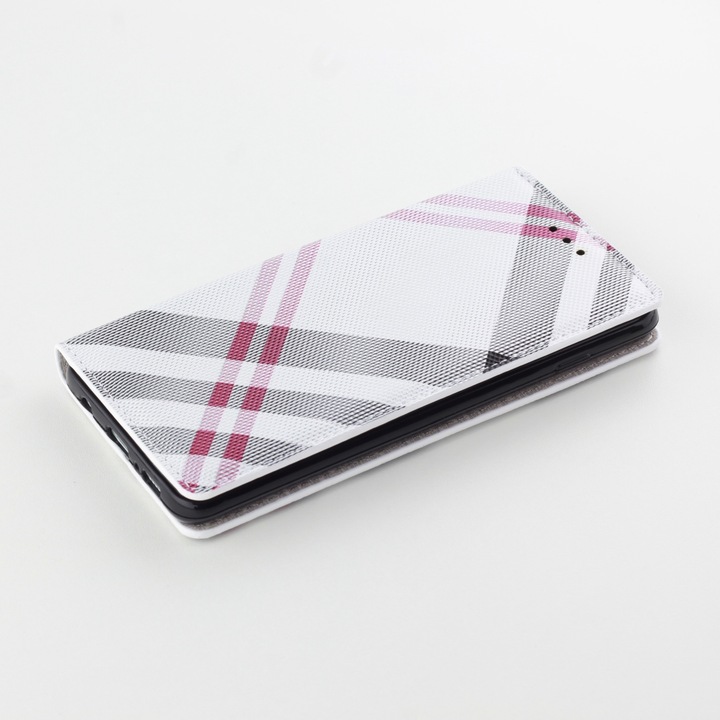 Actual product image PhoneLook Fourre Flip Lines (Samsung Galaxy S10)