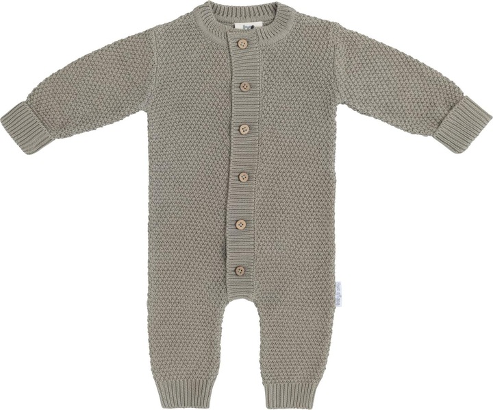 Actual product image Baby's only Babys only romper Willow, urban green (68)