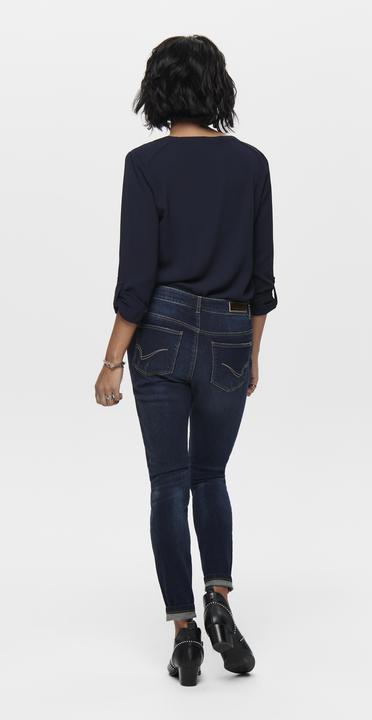 Produktbild Only Lockeres Langarmhemd (40)