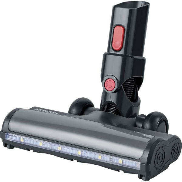 Immagine prodotto Severin HV 7184 Aspirapolvere manuale a batteria 18 V senza sacco, con batteria ricaricabile