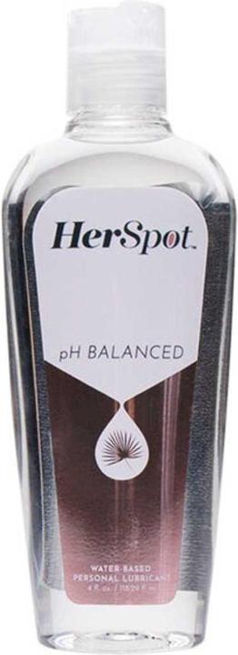 Fleshlight HerSpot Lube Ph Balanced 100 ml (100 ml)