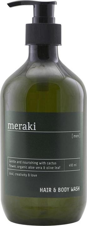 Meraki Harvest moon (490 ml)