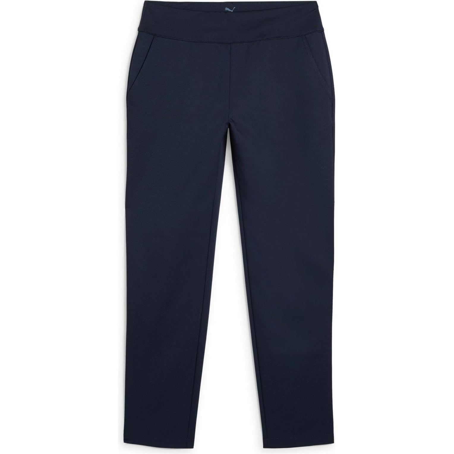 Puma Girls Golf Pant (176) (631094)