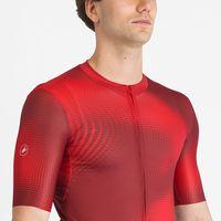 Actual product image Castelli Vortice Jersey (XL)