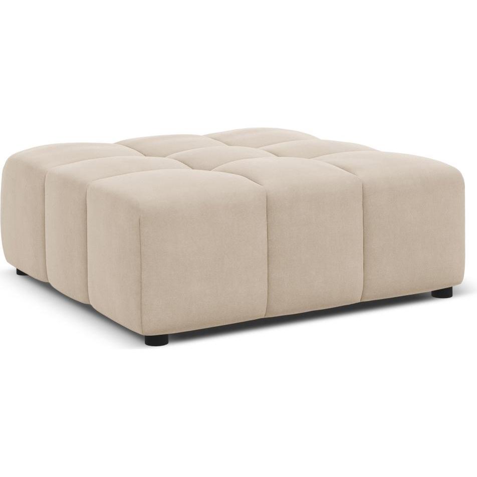 Thumbnail - CXL by Christian Lacroix, Hocker + Pouf, Luc